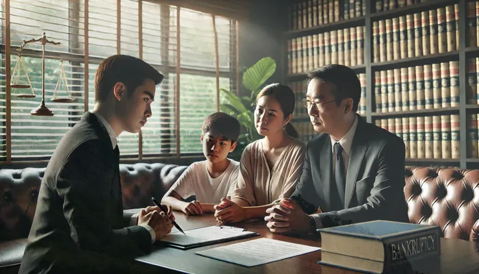 신용회복위원회 후기