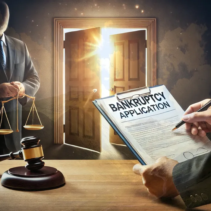 개인파산 장단점