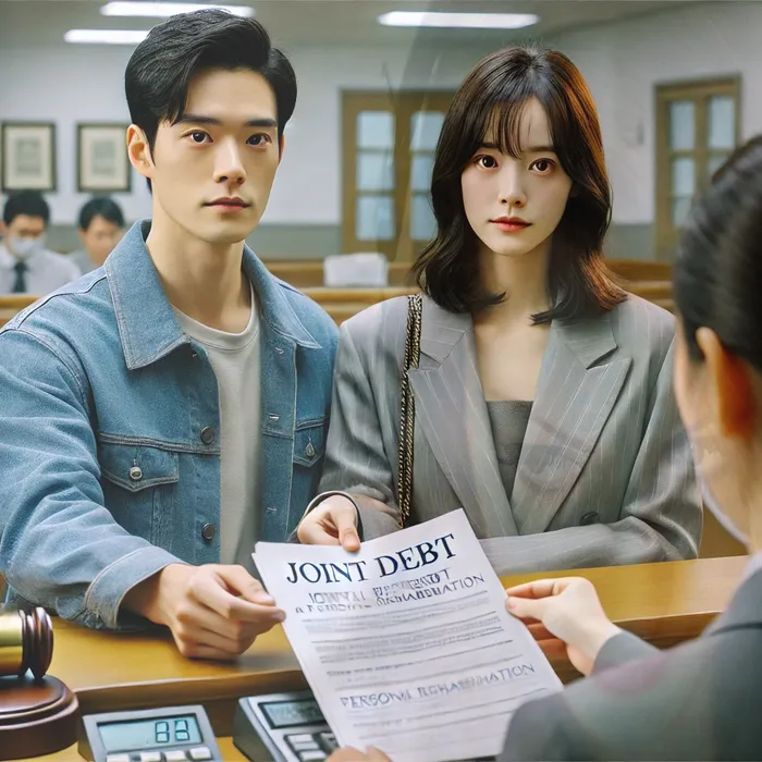 개인회생 변제금 변제 이행