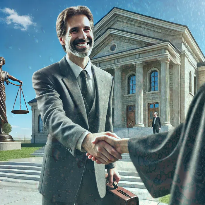 채무조정 성공 사례