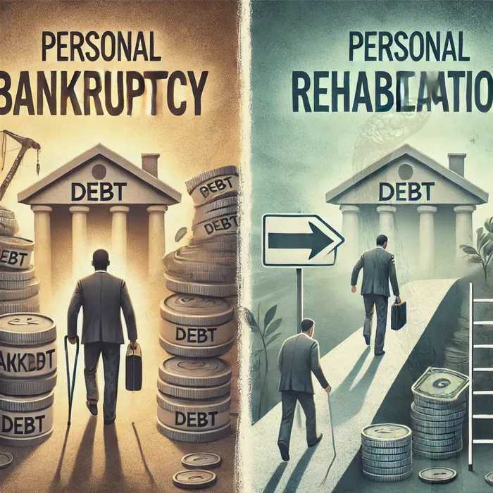 개인회생 연체 해결