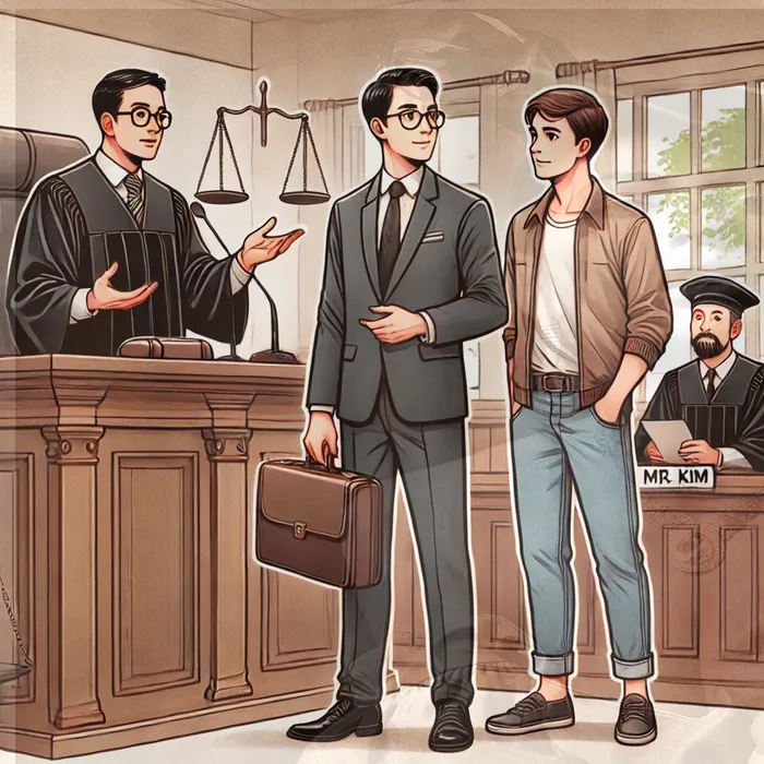 개인 회생과 파산