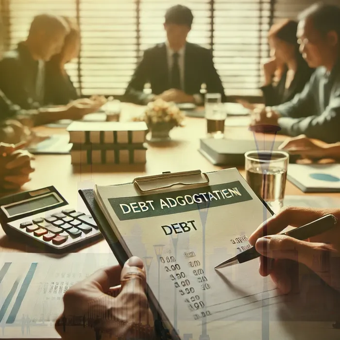 법률 전문가 상담