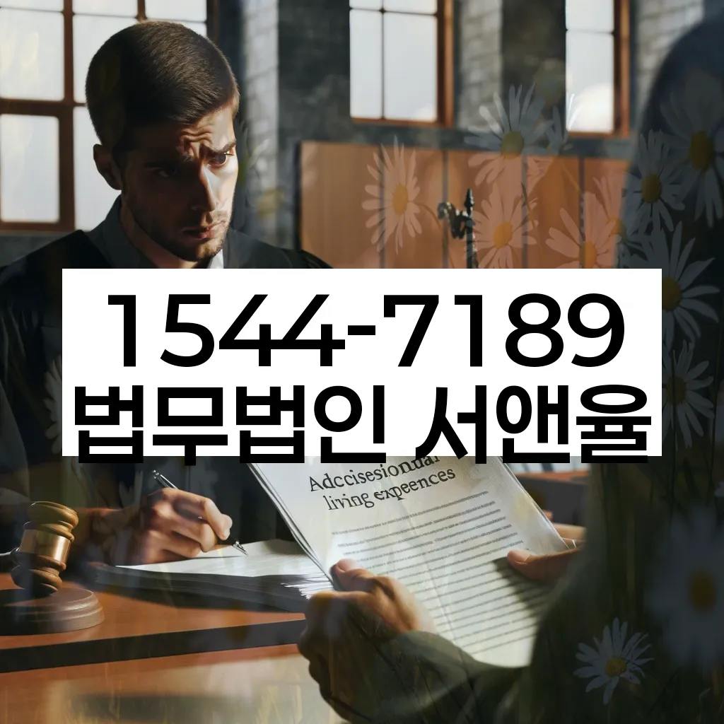 화곡1동 개인회생