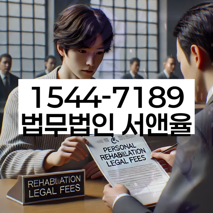 음성군 개인회생 변호사