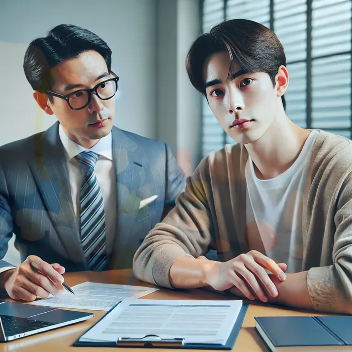 개인회생 주의사항