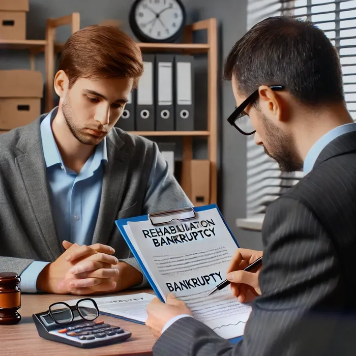 재정 관리 이미지