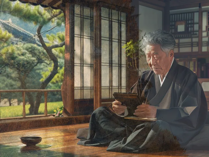 채무 조정 절차