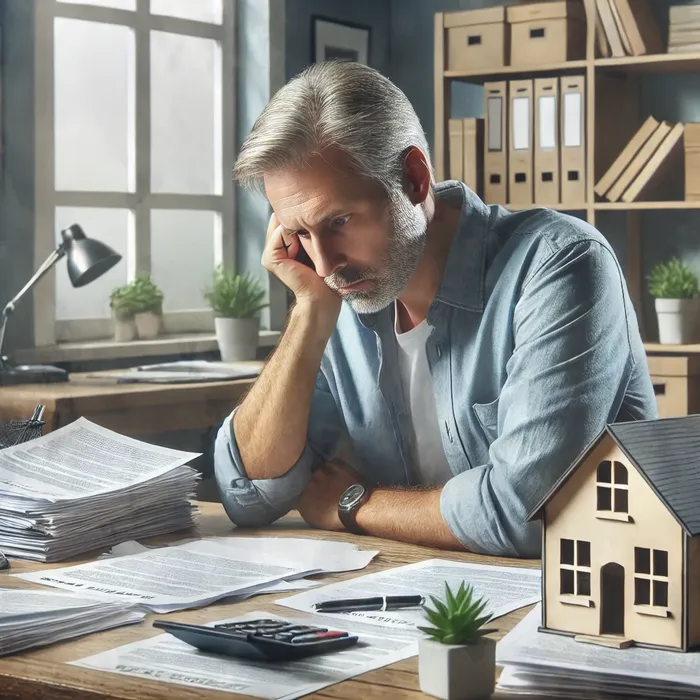 개인회생 절차 도식화