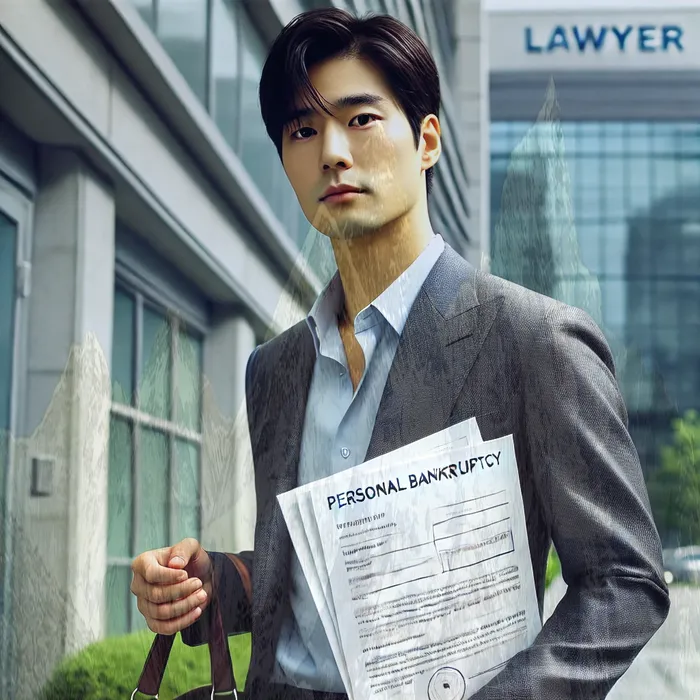 개인회생과 파산의 차이점