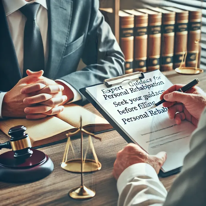 개인회생과 파산 비교