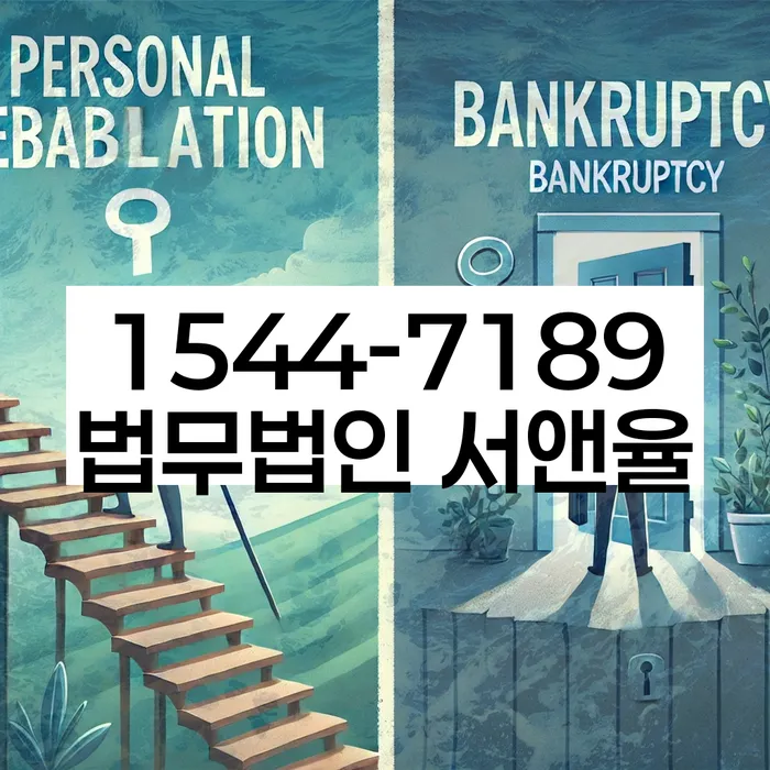 상계10동 개인회생