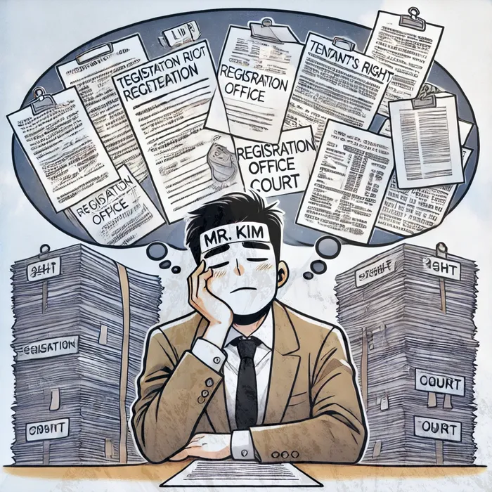 신사동 개인회생 신청 요건