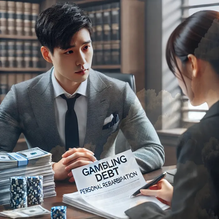 개인회생 성공 사례