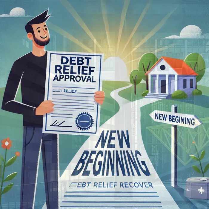 개인회생과 파산의 차이