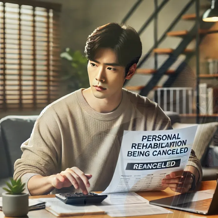 남양주 개인회생파산 상담