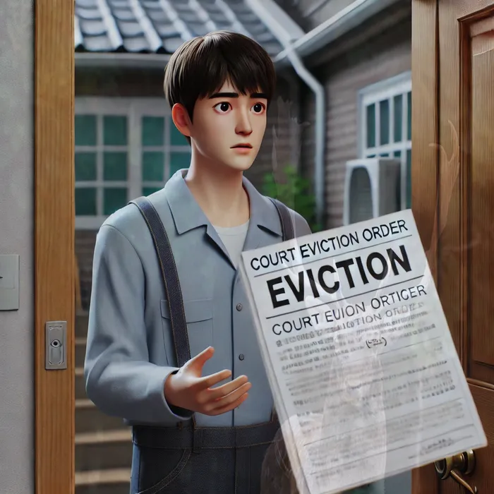 파산 신청 절차