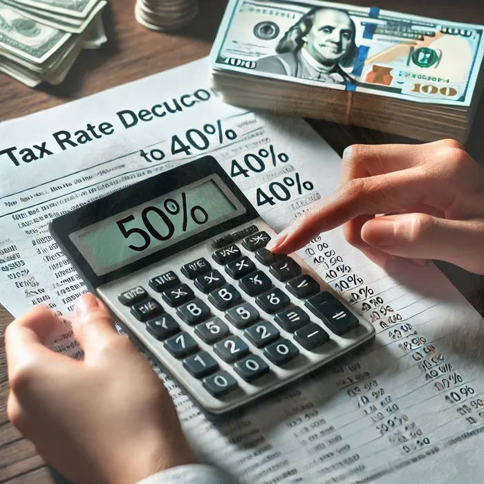 법률 상담 장면