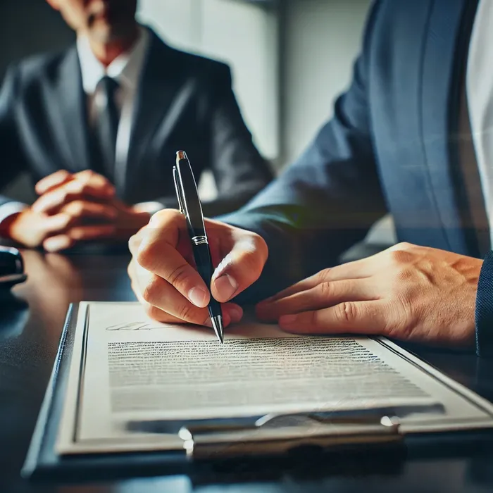 개인파산과의 비교