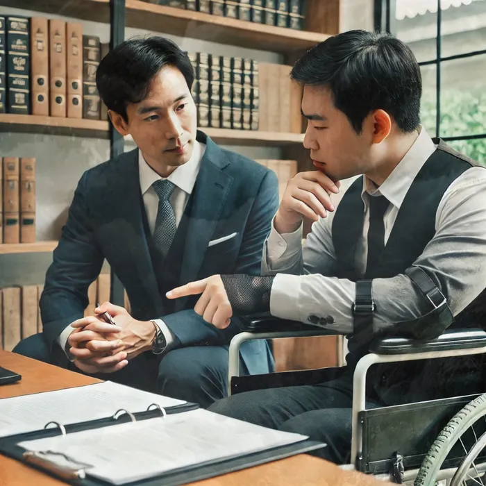 개인회생 주의사항