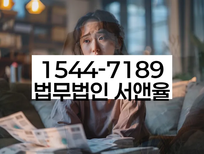 구미 개인회생신청 절차