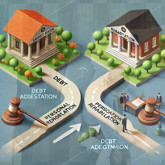 공덕동 개인회생 장점