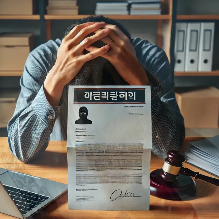 개인회생 절차