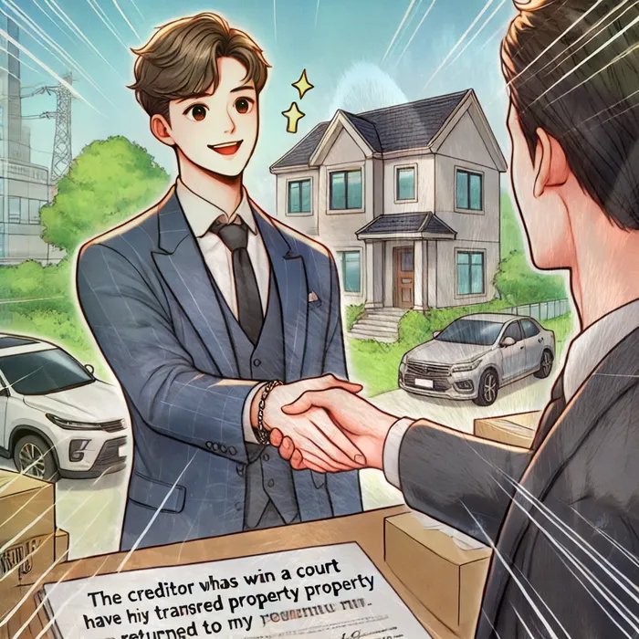 파산신청 방법