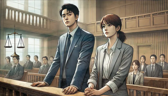 개인회생 절차