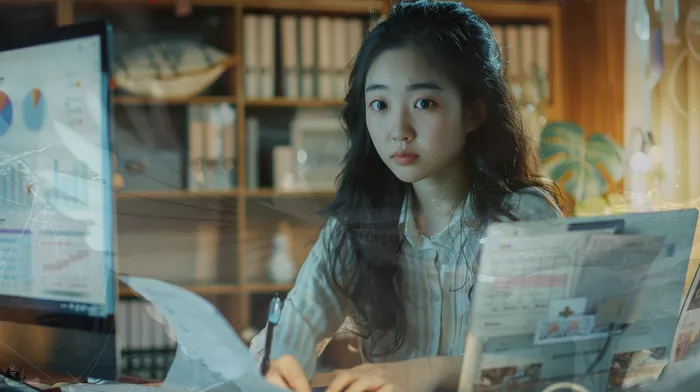 연체 문제 해결